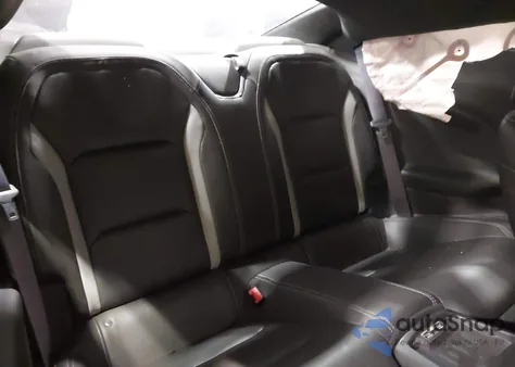 2017 Chevrolet Camaro 2Ss z USA, uszkodzony, nr VIN 1G1FG1R70H0107193